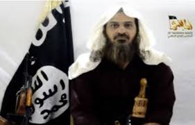 Du Khurasan émergeront des armées